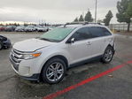 Ford Edge 2014