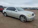 Lexus LS 2001