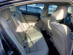 Acura TL 2012