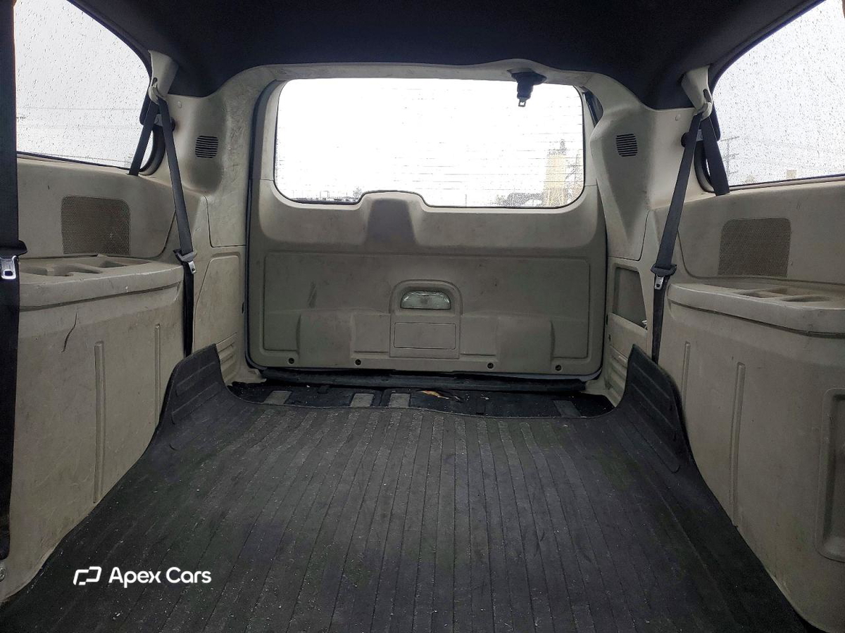 Dodge Caravan 2017