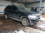 BMW X5 2012