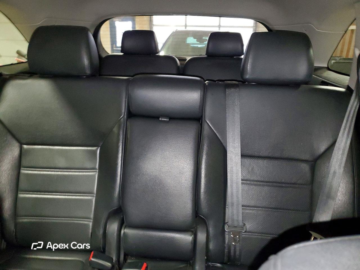 Kia Sorento 2017