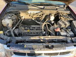 Ford Escape 2011