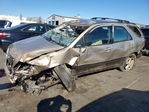 Lexus RX 2000