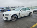 Volvo S90 2018