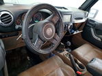 Jeep Wrangler 2011