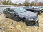 Chevrolet Impala 2015