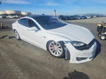 Tesla Model S 2014