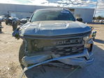 Chevrolet Silverado 2024
