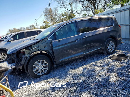 Chrysler Pacifica 2020 - Zdjęcie 1 z 5