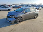 Nissan Versa 2021