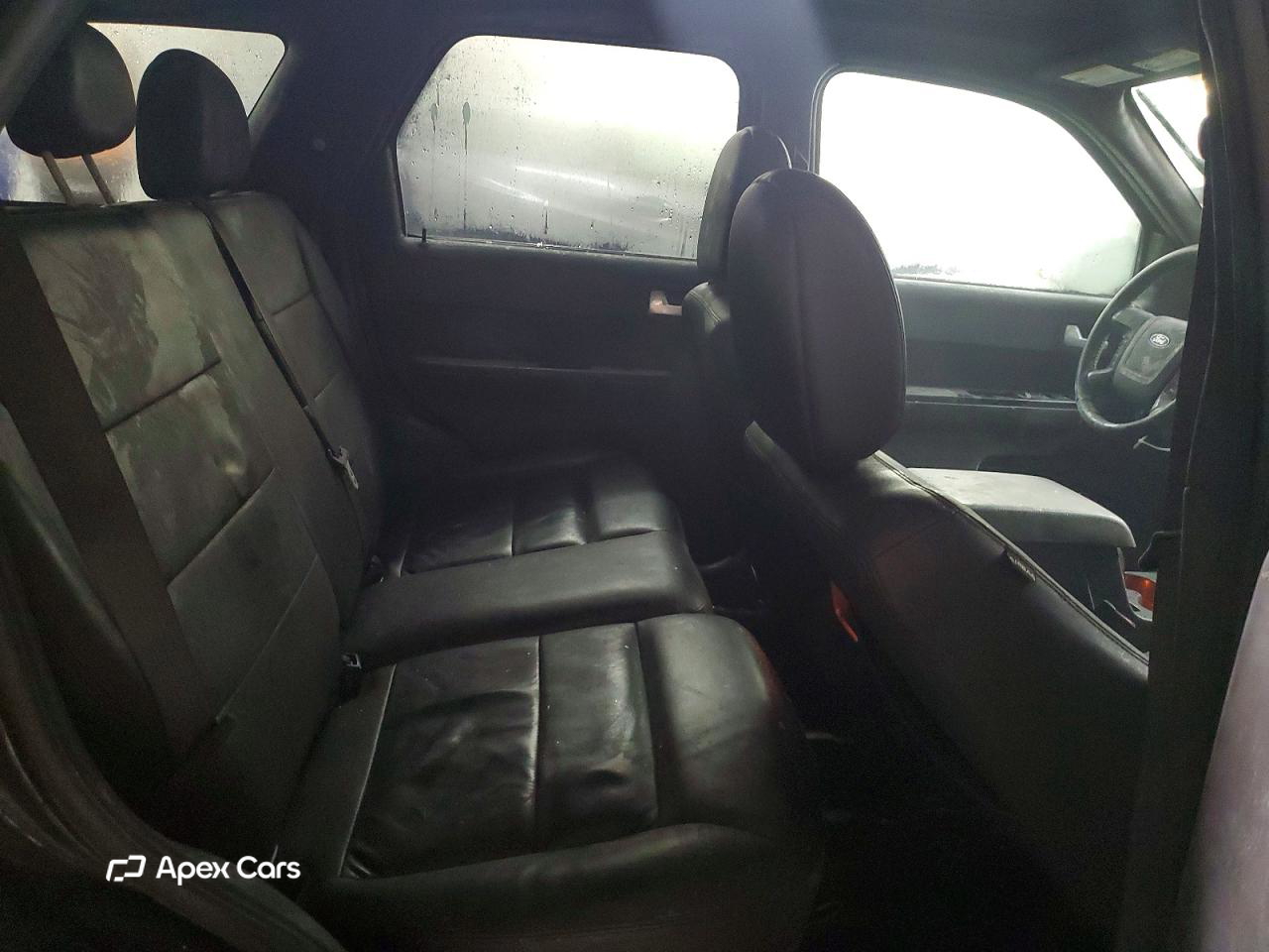Ford Escape 2012