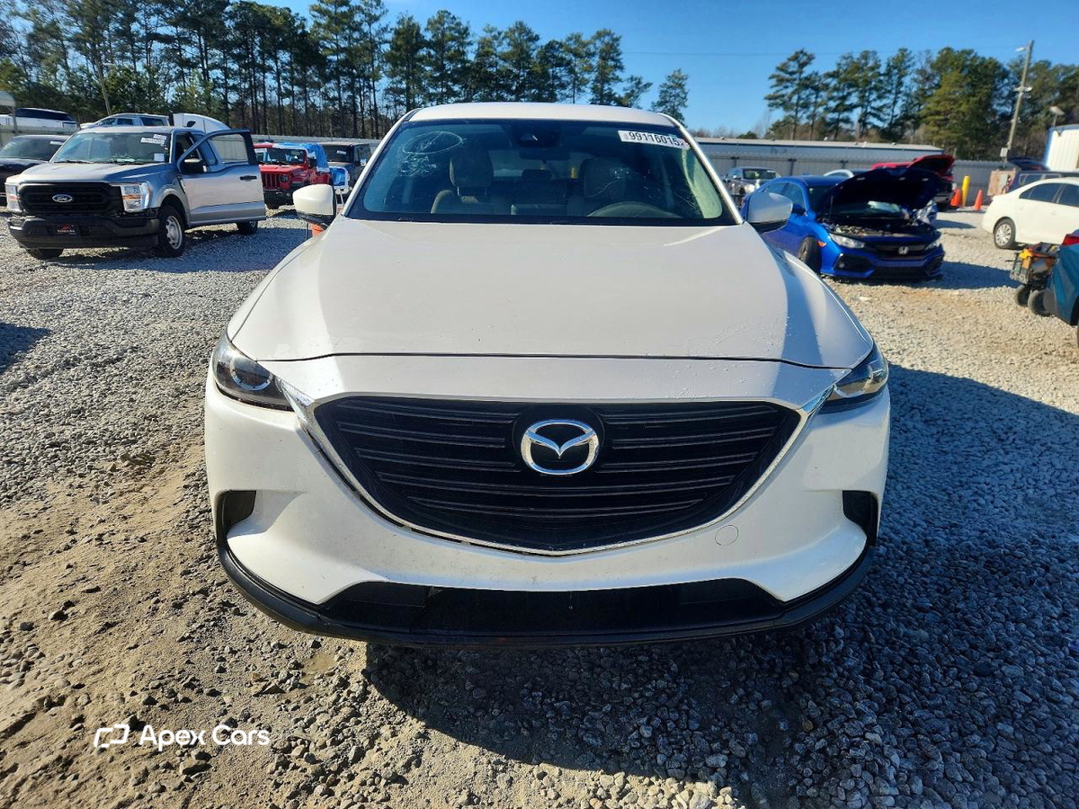 Mazda CX-9 2018