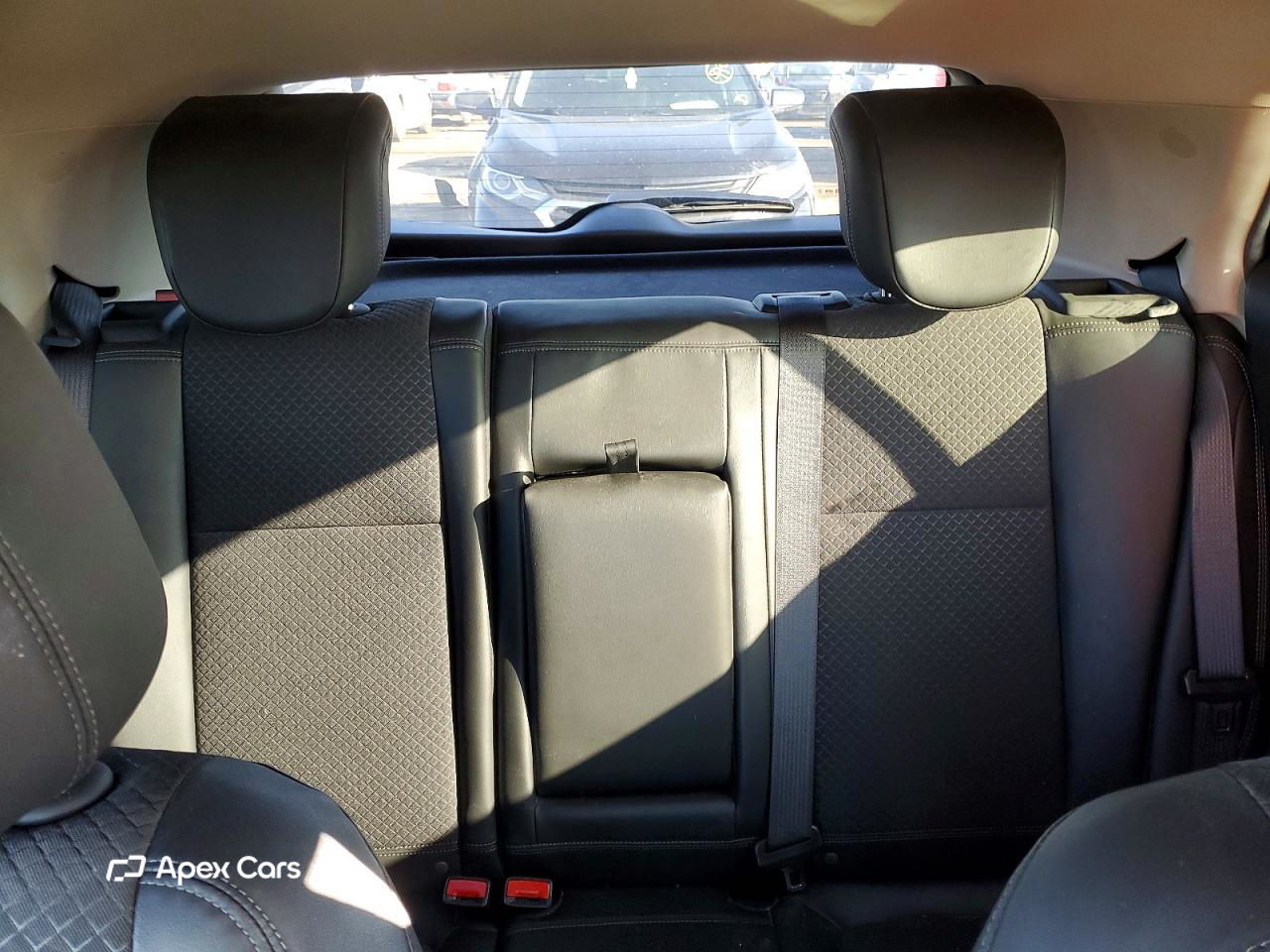 Buick Encore 2021