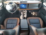 Ford Bronco 2024