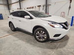Nissan Murano 2015