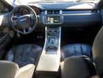 Land Rover Range Rover Evoque 2014