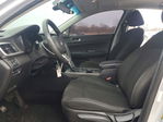 Kia Optima 2019