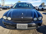 Jaguar X-Type 2003