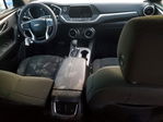 Chevrolet Blazer 2021