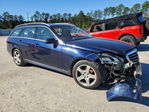 Mercedes-Benz E-klasse 2015
