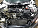 Honda Civic 2019