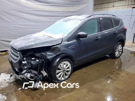 Ford Escape 2019 - Image 1 of 13
