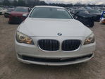 BMW Series 7 2012