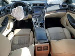 Nissan Maxima 2016