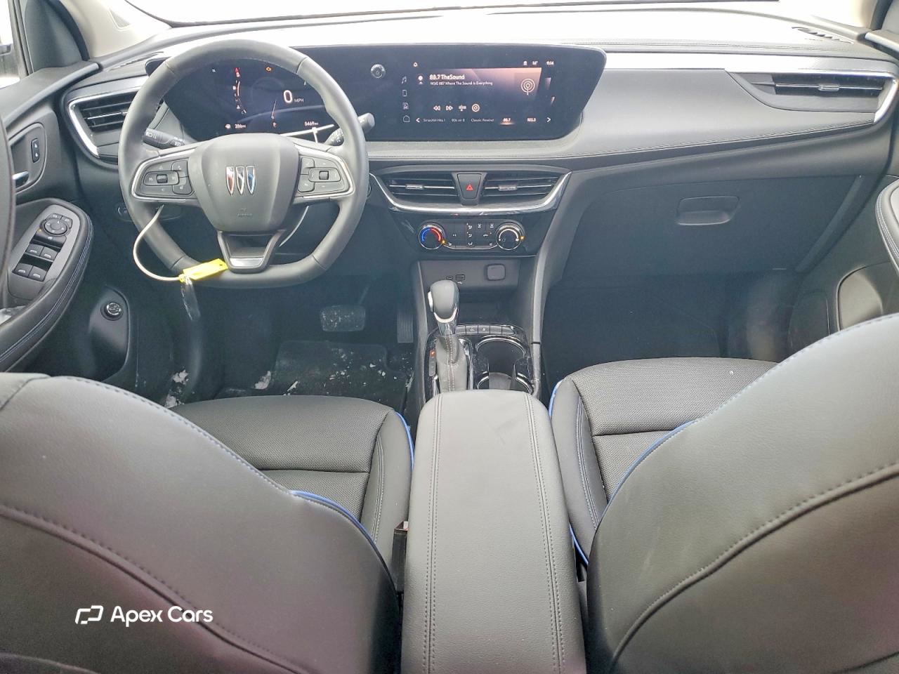 Buick Encore 2025