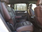 Cadillac XT6 2020