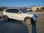 BMW X3 2017