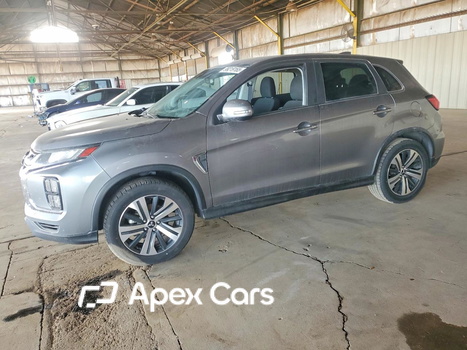 Mitsubishi Outlander 2021 - Image 1 of 12