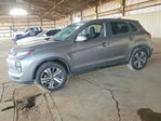 Mitsubishi Outlander 2021