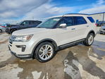 Ford Explorer 2019