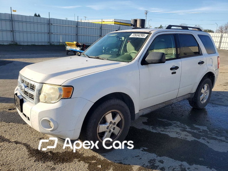 Ford Escape 2011 - Image 1 of 14