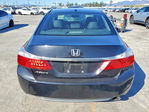 Honda Accord 2015