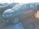 Chevrolet Spark 2019