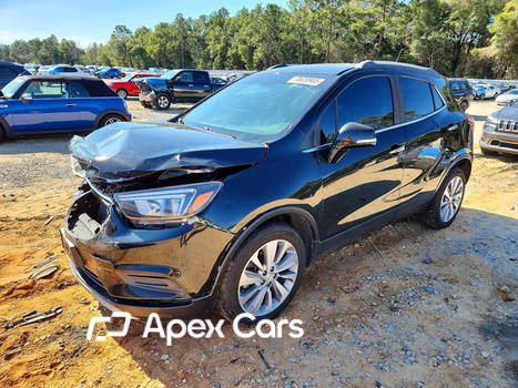 Buick Encore 2018 - Image 1 of 14
