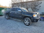GMC Sierra 2015