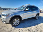 BMW X3 2016