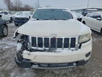 Jeep Grand Cherokee 2012
