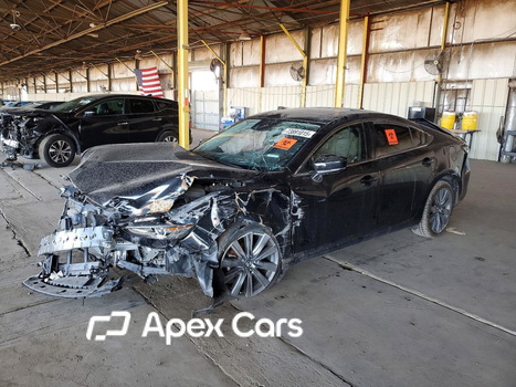 Mazda 6 2018 - Zdjęcie 1 z 12