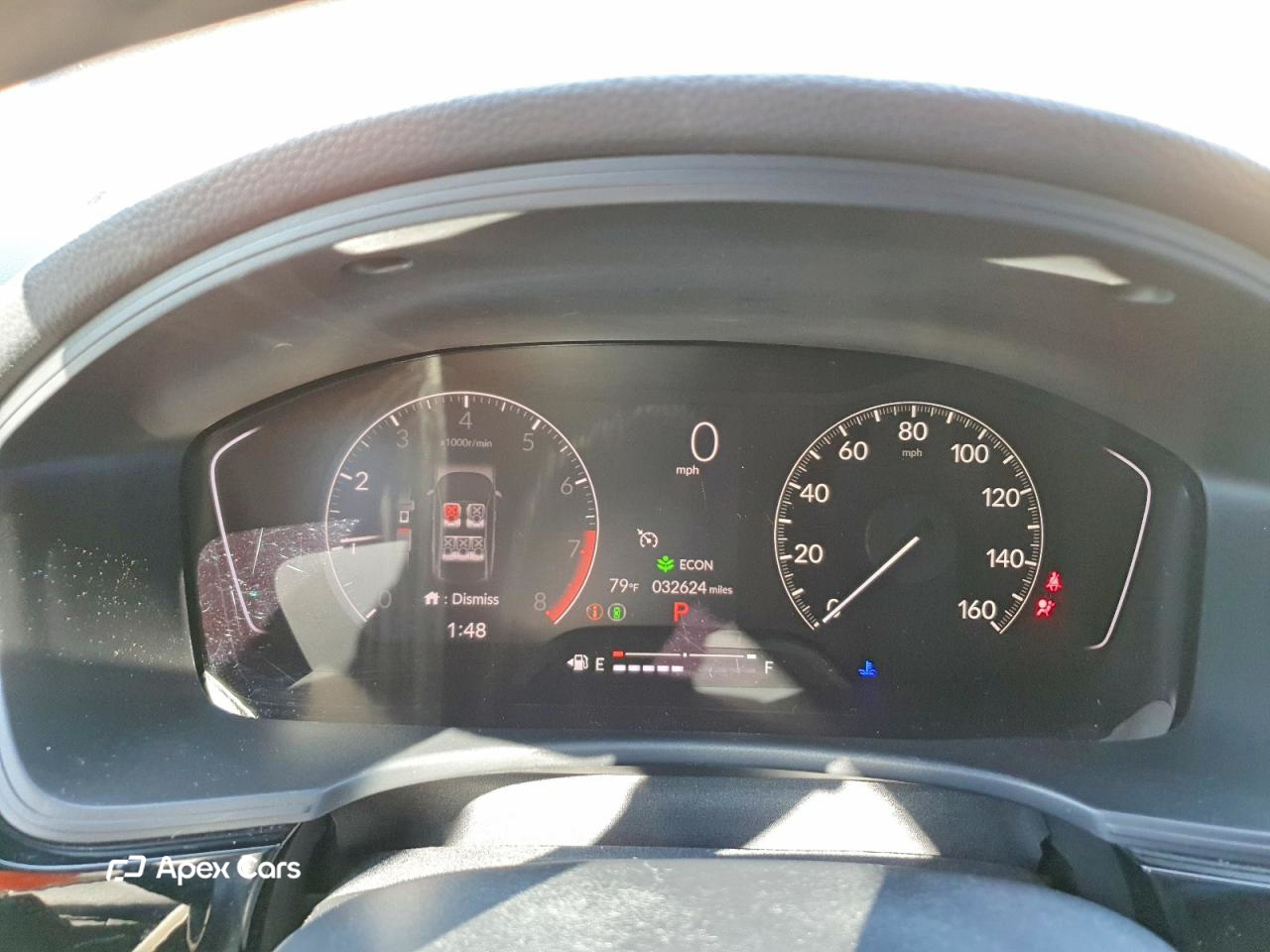 Honda Civic 2022