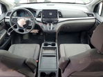 Honda Odyssey 2020