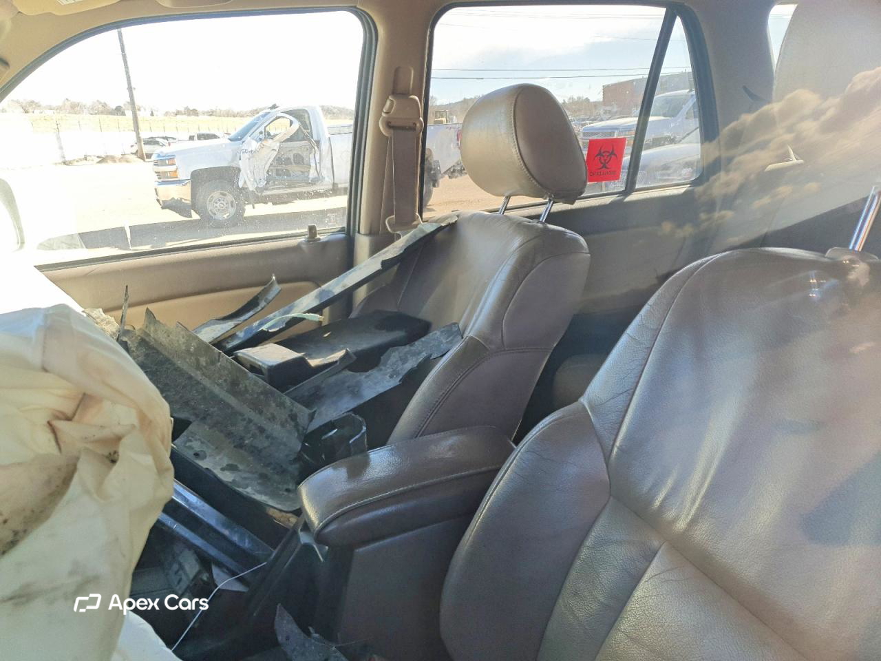 Toyota 4Runner 2000
