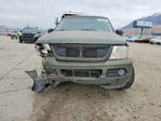 Ford Explorer 2004