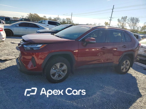 Toyota RAV 4 2025 - Image 1 of 13