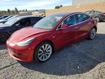 Tesla Model 3 2018