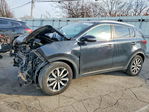 Kia Sportage 2017